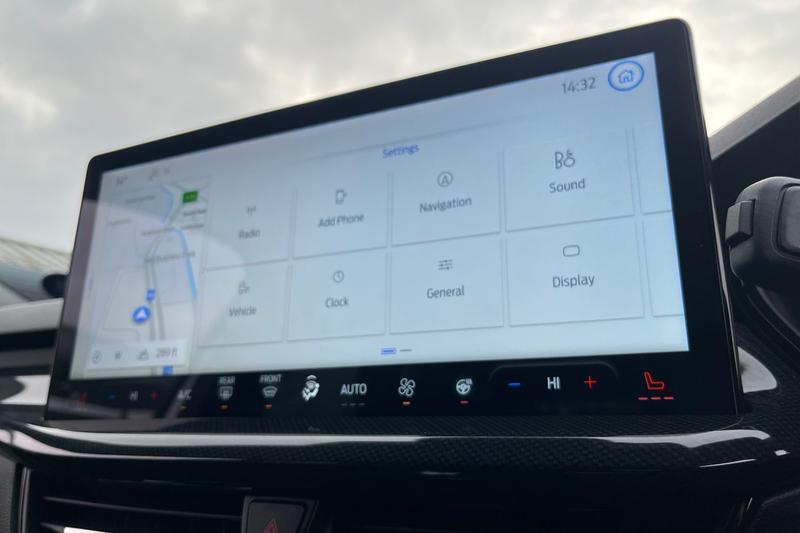 Used Ford Focus 2023 for sale - 76670095: Photo 31