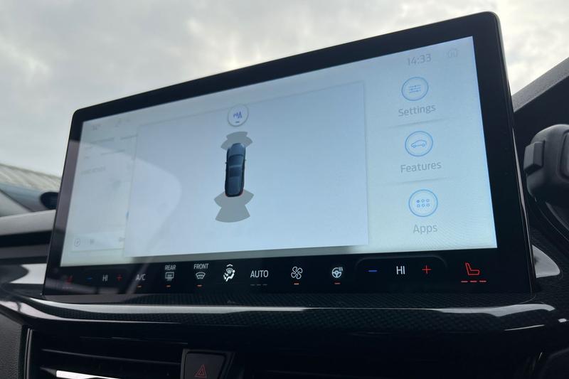 Used Ford Focus 2023 for sale - 76670095: Photo 33