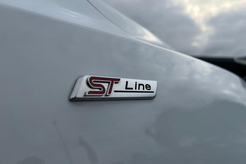 Used Ford Focus 2023 for sale - 76670095: Photo 40