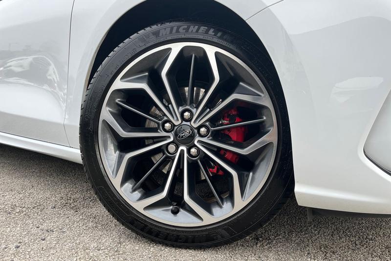 Used Ford Focus 2023 for sale - 76670095: Photo 8