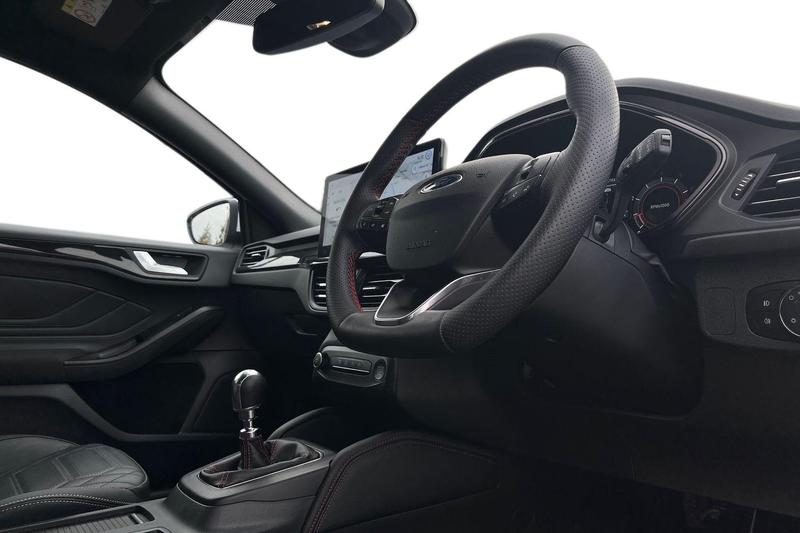 Used Ford Focus 2023 for sale - 76670095: Photo 9