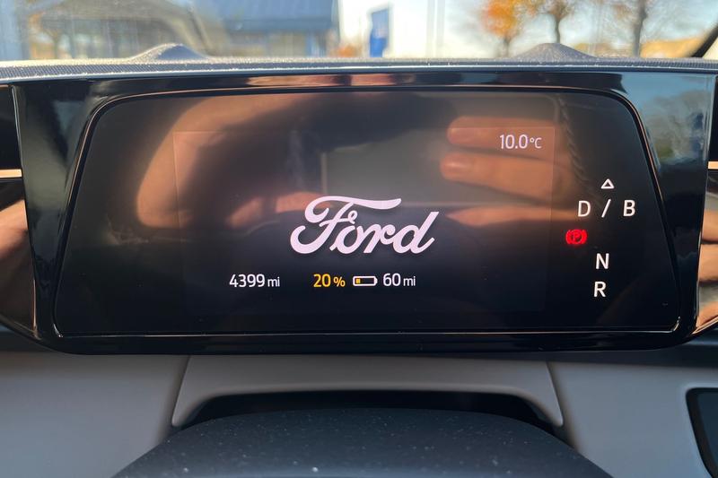 Used Ford Explorer 2025 for sale - 78153048: Photo 13