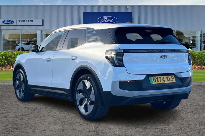 Used Ford Explorer 2025 for sale - 78153048: Photo 2