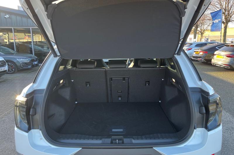 Used Ford Explorer 2025 for sale - 78153048: Photo 21