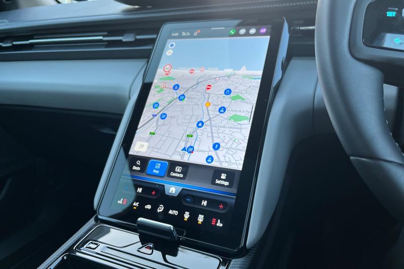 Used Ford Explorer 2025 for sale - 78153048: Photo 25