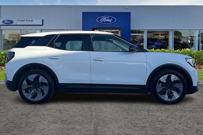 Used Ford Explorer 2025 for sale - 78153048: Photo 3