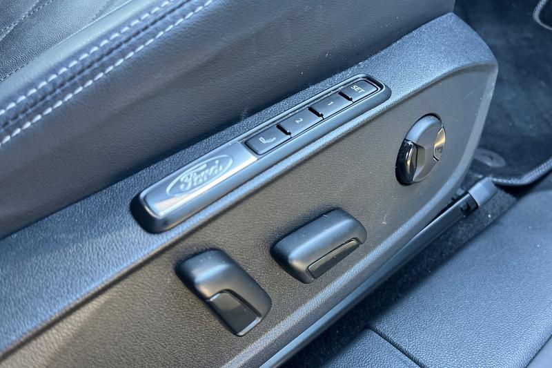 Used Ford Explorer 2025 for sale - 78153048: Photo 35