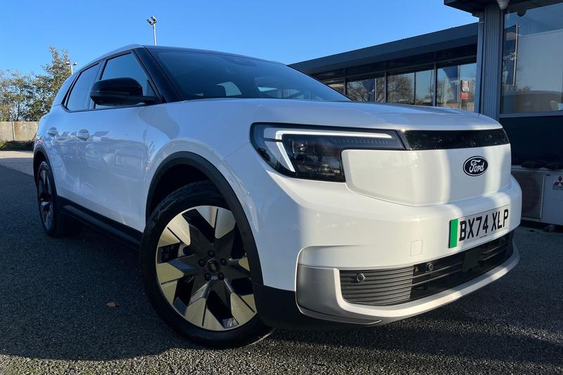 Used Ford Explorer 2025 for sale - 78153048: Photo 37