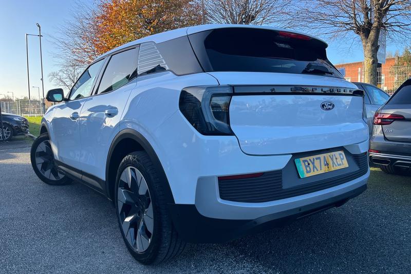 Used Ford Explorer 2025 for sale - 78153048: Photo 38