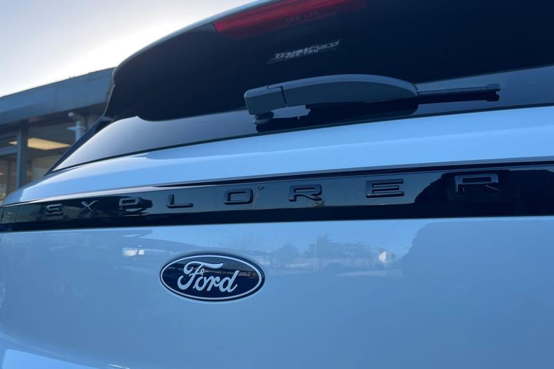 Used Ford Explorer 2025 for sale - 78153048: Photo 39