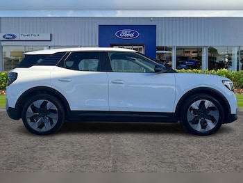 Used Ford Explorer 2025 for sale - 78153048: Photo