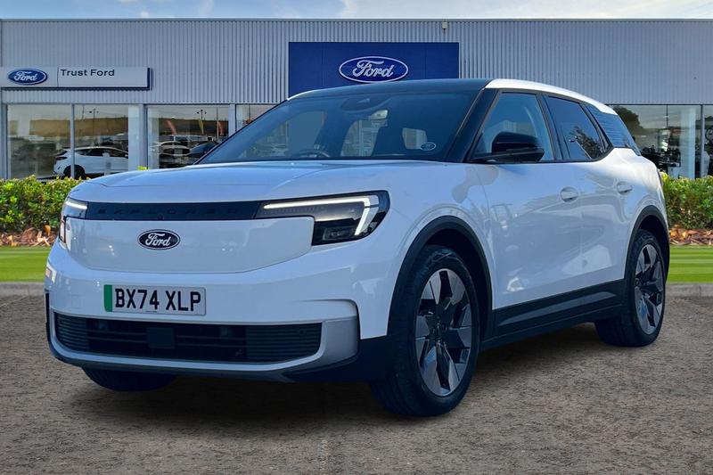 Used Ford Explorer 2025 for sale - 78153048: Photo 5