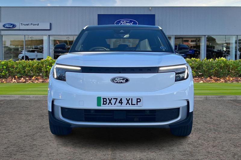 Used Ford Explorer 2025 for sale - 78153048: Photo 6