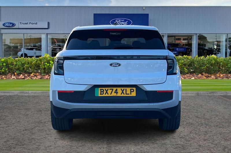 Used Ford Explorer 2025 for sale - 78153048: Photo 7