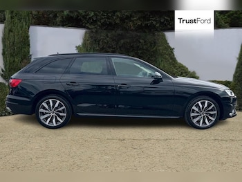 Used Audi A4 2022 for sale - 75608068: Photo