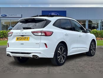Used Ford Kuga 2024 for sale - 79664942: Photo