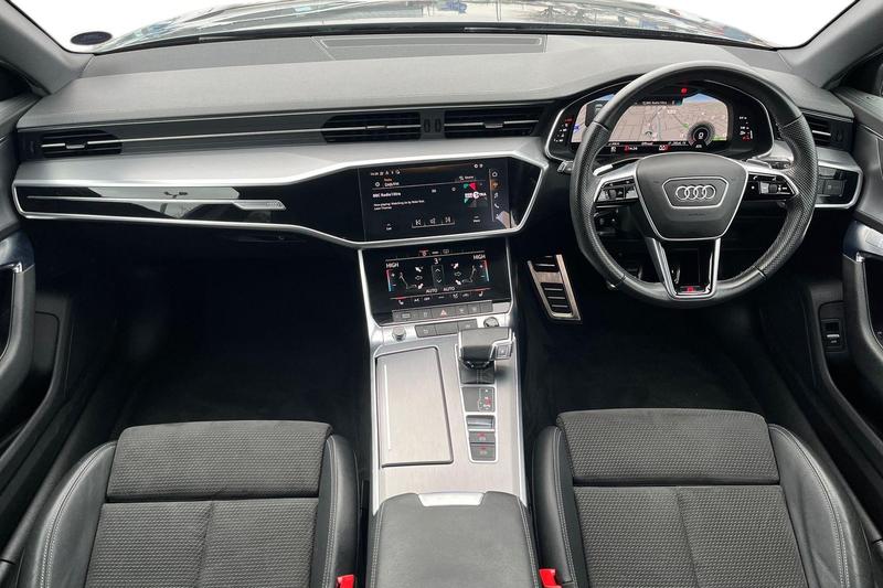 Used Audi A6 2021 for sale - 76977367: Photo 10