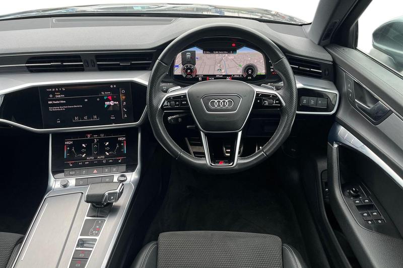 Used Audi A6 2021 for sale - 76977367: Photo 11