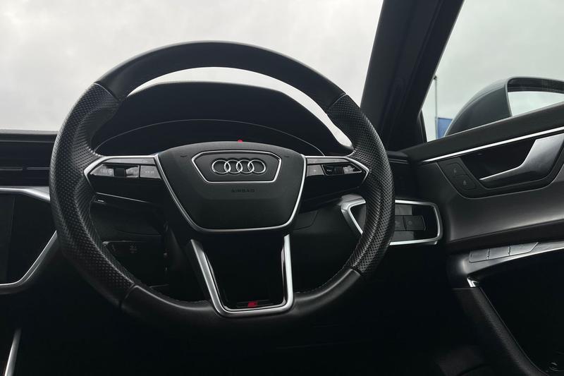 Used Audi A6 2021 for sale - 76977367: Photo 12