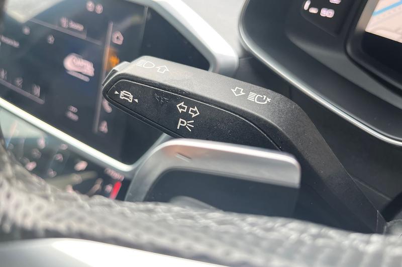 Used Audi A6 2021 for sale - 76977367: Photo 14