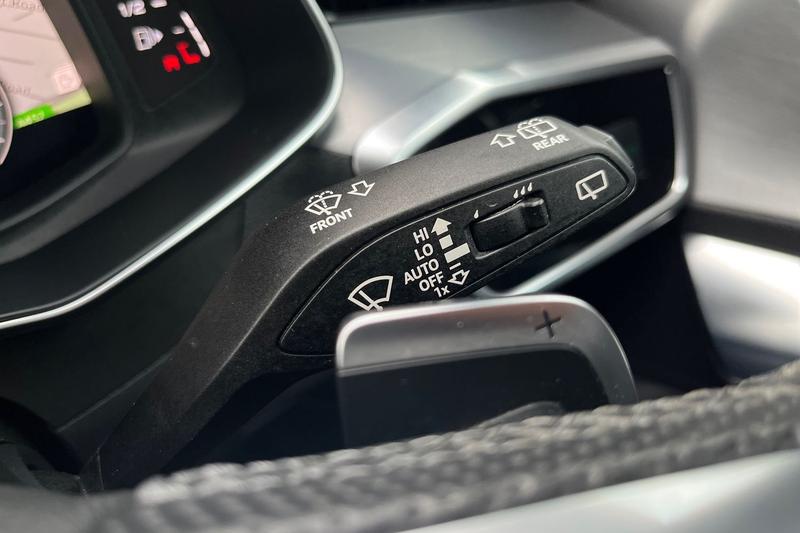 Used Audi A6 2021 for sale - 76977367: Photo 15