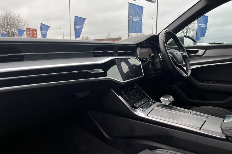 Used Audi A6 2021 for sale - 76977367: Photo 18