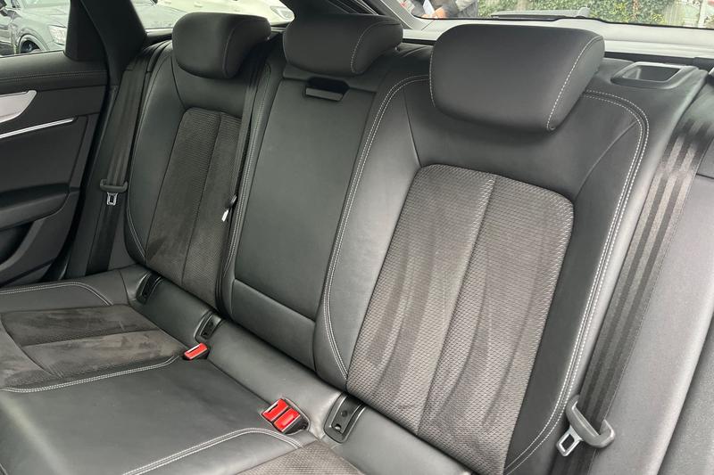 Used Audi A6 2021 for sale - 76977367: Photo 20