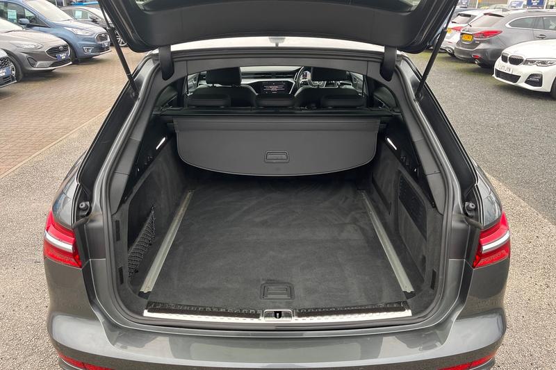 Used Audi A6 2021 for sale - 76977367: Photo 21