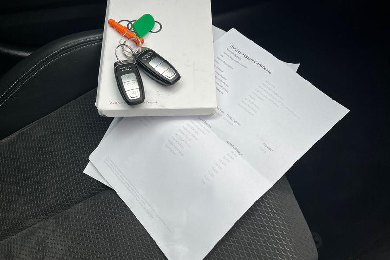 Used Audi A6 2021 for sale - 76977367: Photo 22