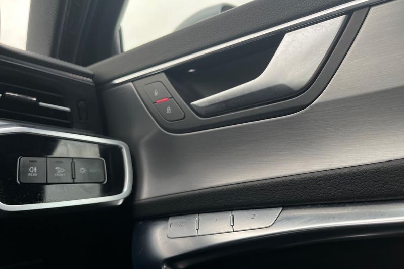 Used Audi A6 2021 for sale - 76977367: Photo 23