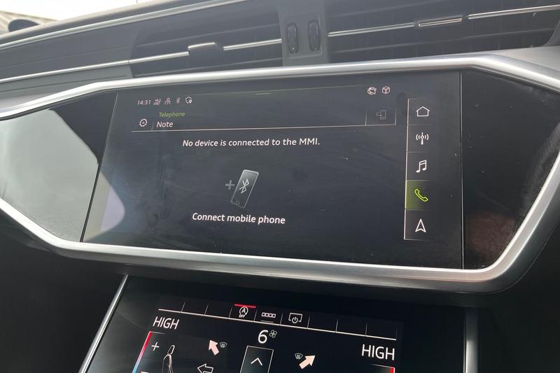 Used Audi A6 2021 for sale - 76977367: Photo 26