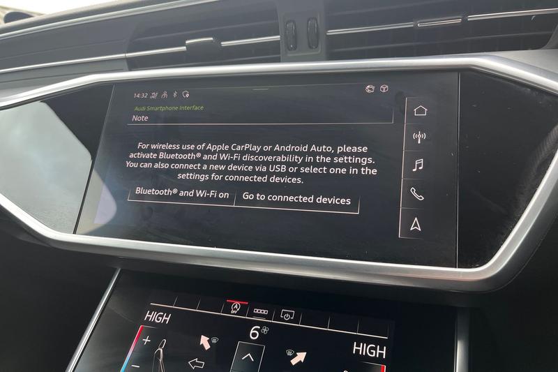 Used Audi A6 2021 for sale - 76977367: Photo 27