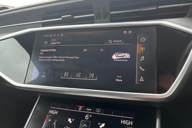 Used Audi A6 2021 for sale - 76977367: Photo 28