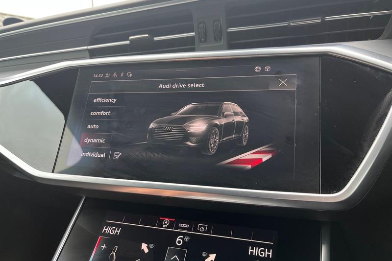 Used Audi A6 2021 for sale - 76977367: Photo 29