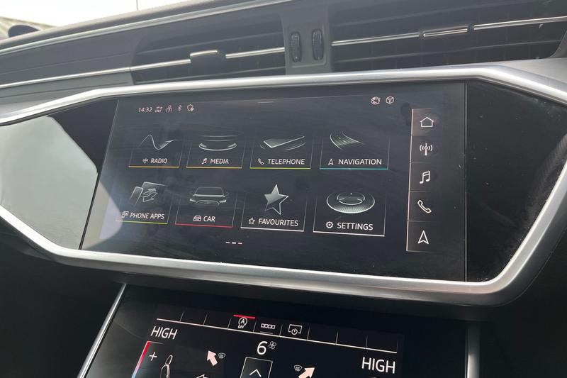 Used Audi A6 2021 for sale - 76977367: Photo 30