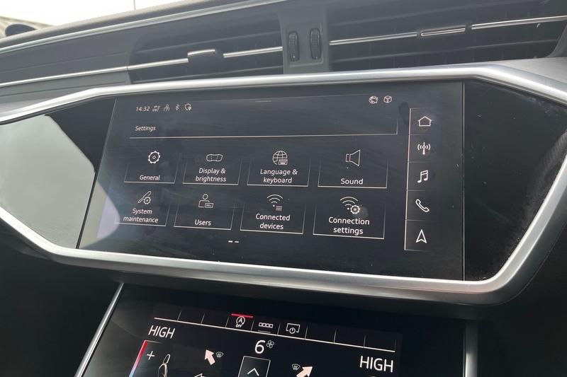 Used Audi A6 2021 for sale - 76977367: Photo 31