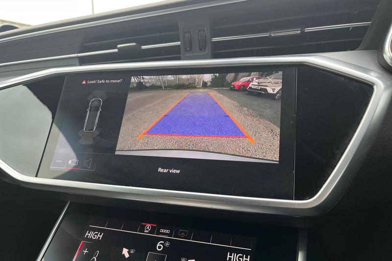 Used Audi A6 2021 for sale - 76977367: Photo 32