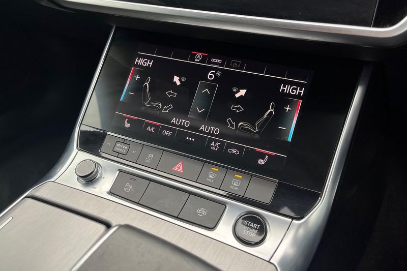 Used Audi A6 2021 for sale - 76977367: Photo 33