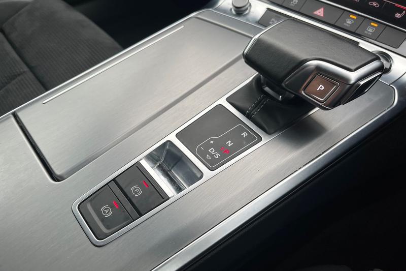 Used Audi A6 2021 for sale - 76977367: Photo 34