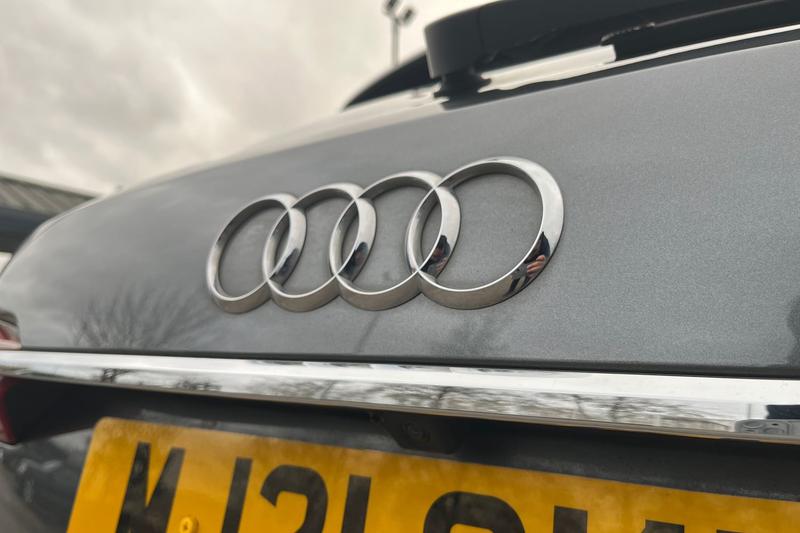 Used Audi A6 2021 for sale - 76977367: Photo 39