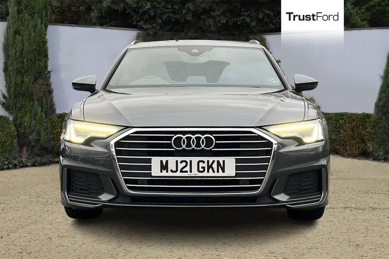 Used Audi A6 2021 for sale - 76977367: Photo 6