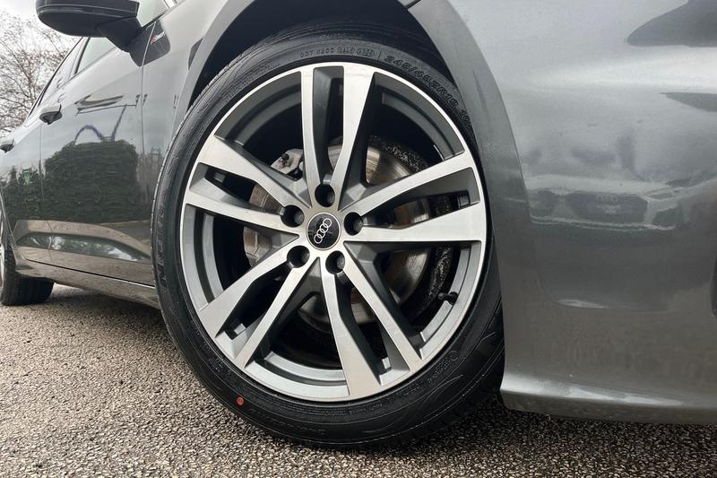 Used Audi A6 2021 for sale - 76977367: Photo 8