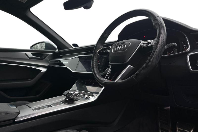 Used Audi A6 2021 for sale - 76977367: Photo 9