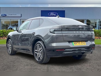 Used Ford Capri 2025 for sale - 79560262: Photo