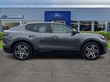 Used Ford Capri 2025 for sale - 79560262: Photo