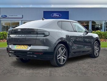 Used Ford Capri 2025 for sale - 79560262: Photo