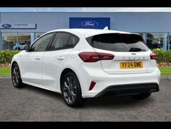 Used Ford Focus 2024 for sale - 74789739: Photo