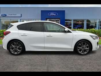 Used Ford Focus 2024 for sale - 74789739: Photo