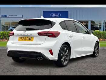 Used Ford Focus 2024 for sale - 74789739: Photo