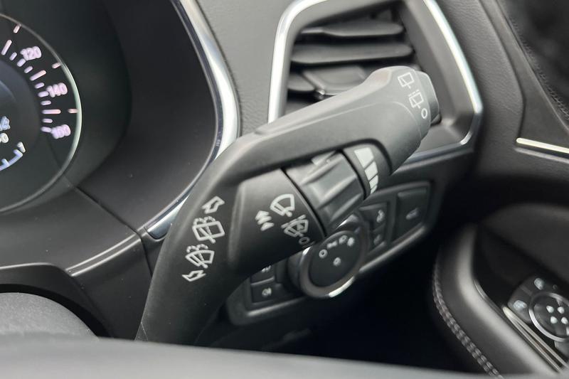 Used Ford Galaxy 2022 for sale - 76508265: Photo 15